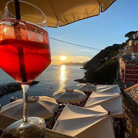 Casa Manu Apartments Monterosso al Mare Luaran gambar