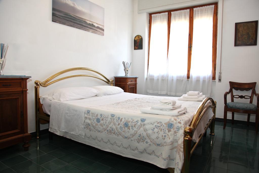 Casa Manu Apartments Monterosso al Mare Luaran gambar