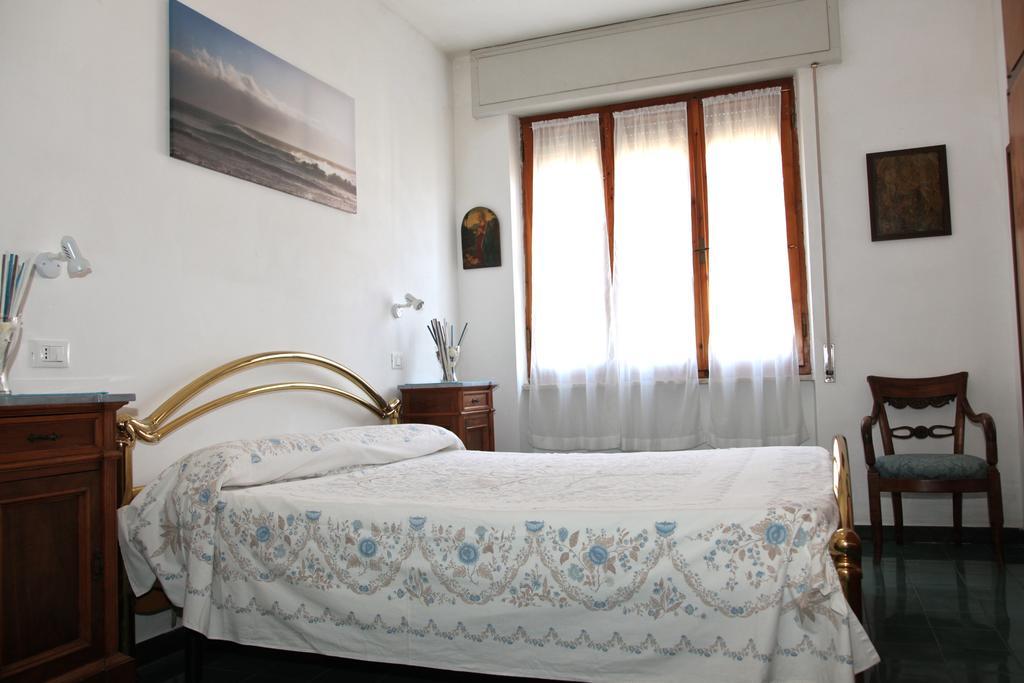 Casa Manu Apartments Monterosso al Mare Luaran gambar
