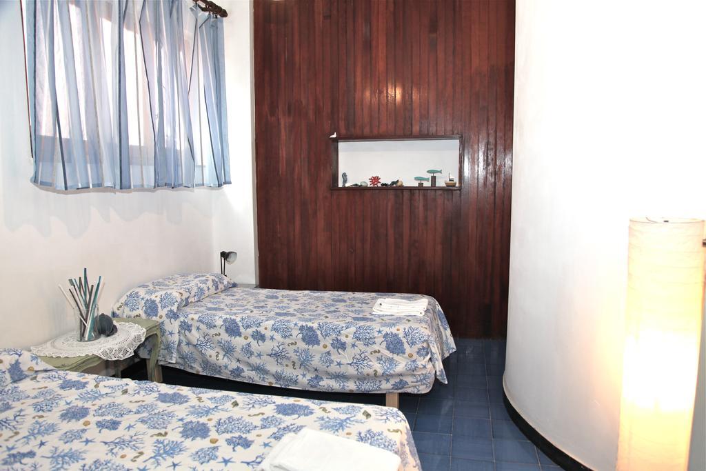 Casa Manu Apartments Monterosso al Mare Luaran gambar