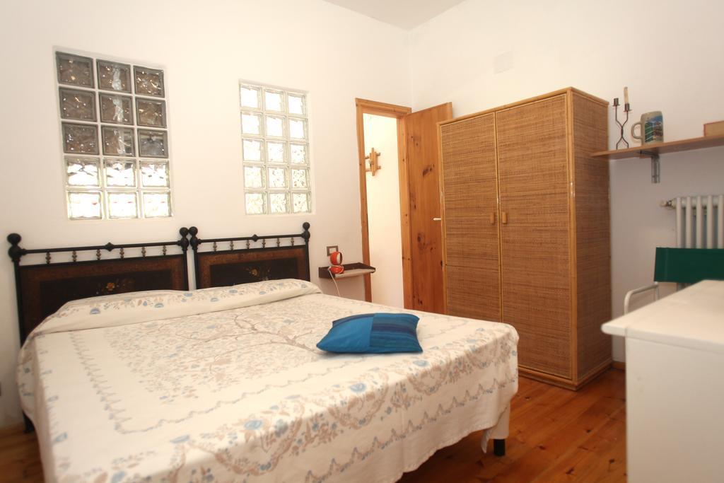 Casa Manu Apartments Monterosso al Mare Luaran gambar
